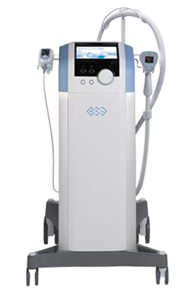 Wissenswertes zu BTL Exilis Elite