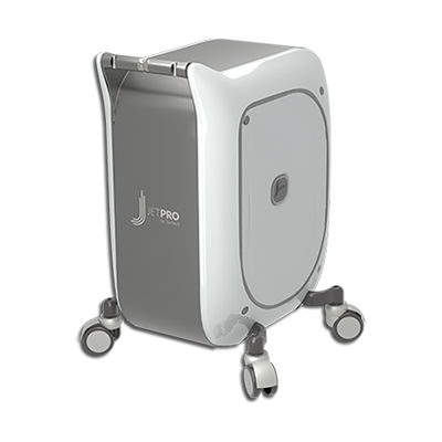 JetPeel Pro