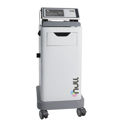 Null Therapy