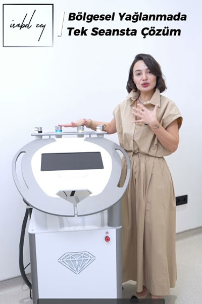 Cristal Fit Nedir?