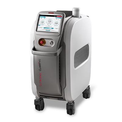 Lutronic Clarity II