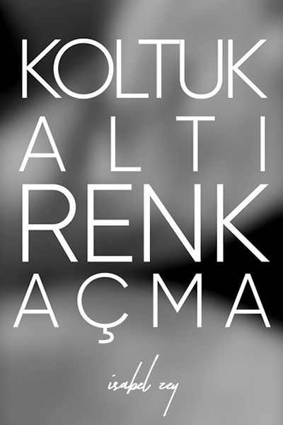 Koltukaltı Renk Açma